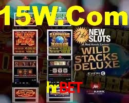 hrbet: Jogos de Caça-Níqueis-Altas Recompensas, Roleta-Velocidade, Blackjack-Desafios Máximos