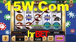 hrbet app