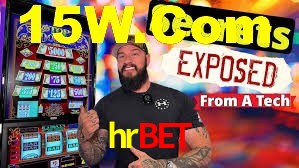 hrbet,hrbet.com