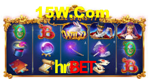hrbet