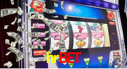 Tecnologia da Plataforma hrbet