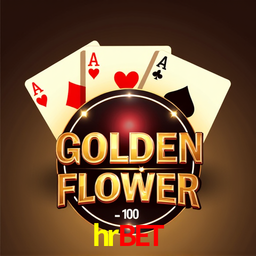 Interface do App hrbet