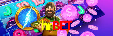 hrbet: A Experiência de Casino com Jogos de Mesa ao Vivo