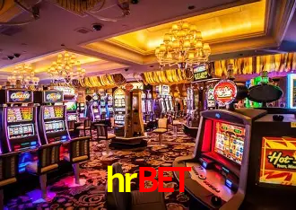 Integração de APIs hrbet