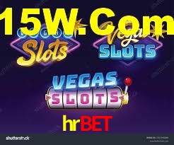 hrbet