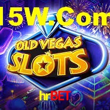 hrbet