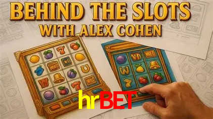 Provedores de Jogos hrbet